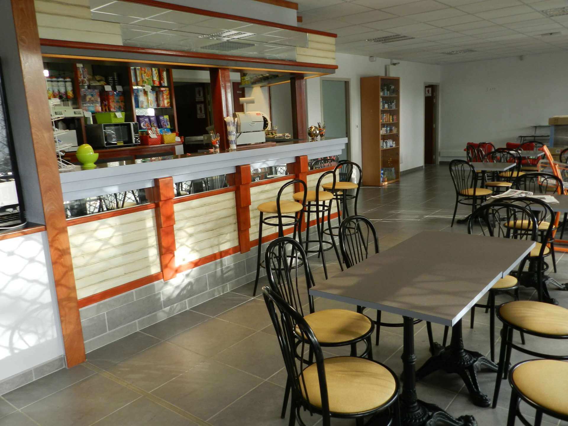 2 Rue Henri Le Guilloux 35033 Rennes Cedex 9