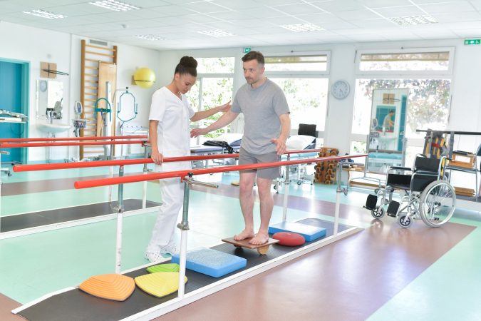 Rendre attractif le métier de masseur kinésithérapeute  FHF Bretagne